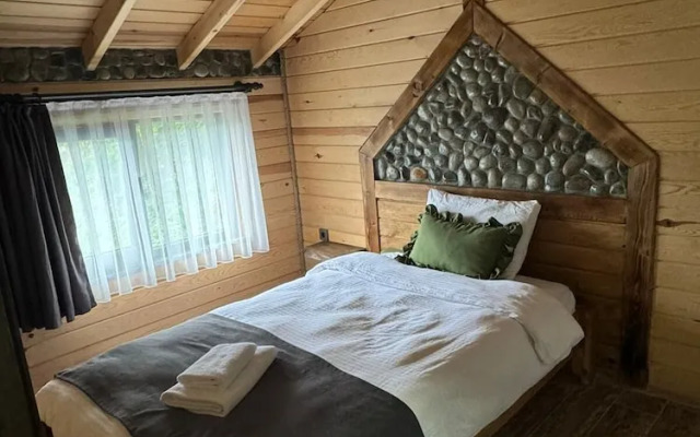 Gülhan Doğa Otel