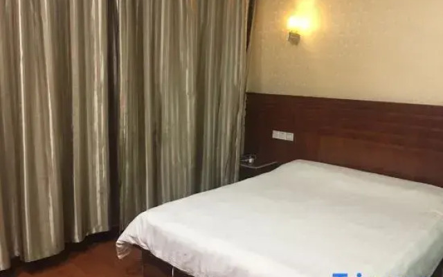 Ningbo Boxing Business Hotel