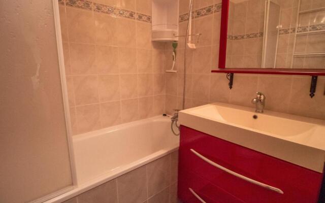 Appartement Valmorel, 1 pièce, 4 personnes - FR-1-356-337