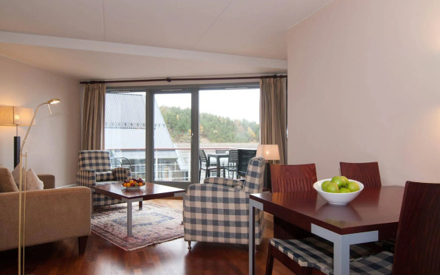 Holmsbu Hotel & Spa