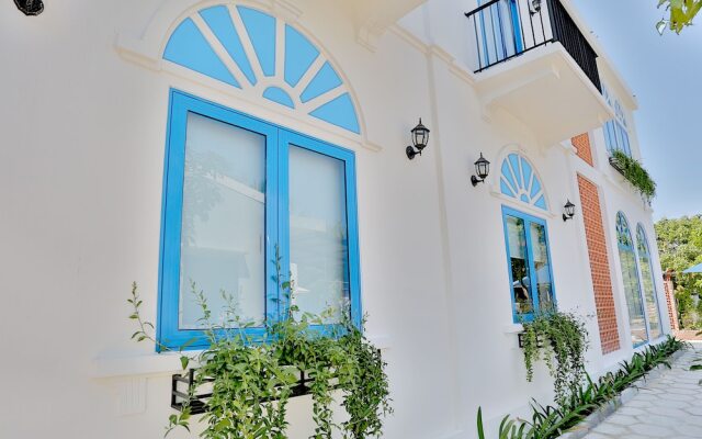 Santori Homestay Hoi An - Hostel