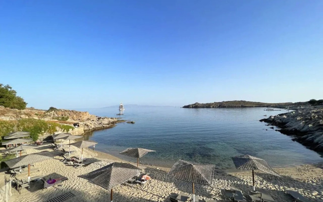 Sea Vibes Suite by Angels Group Mykonos