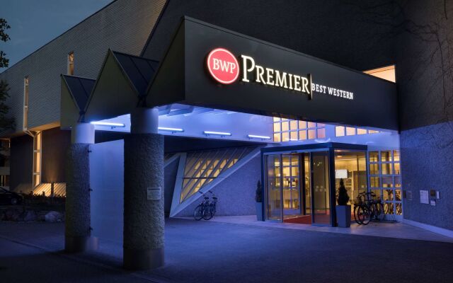 Best Western Premier Parkhotel Bad Mergentheim