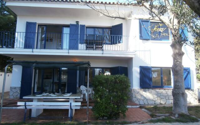 Lovely Apartment in Calella de Palafrugell With Swimming Pool