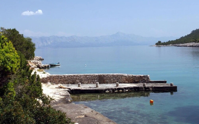 Sea View - 7 m From Beach - A1