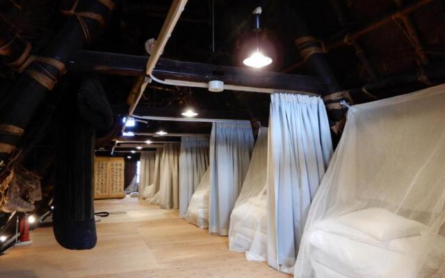 Guesthouse Kazura