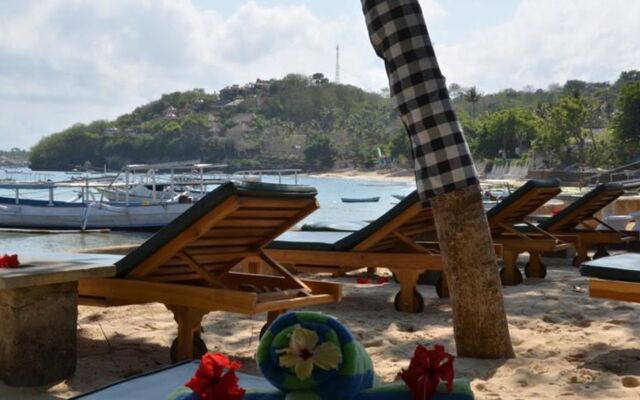 Tamarind Beach Bungalows