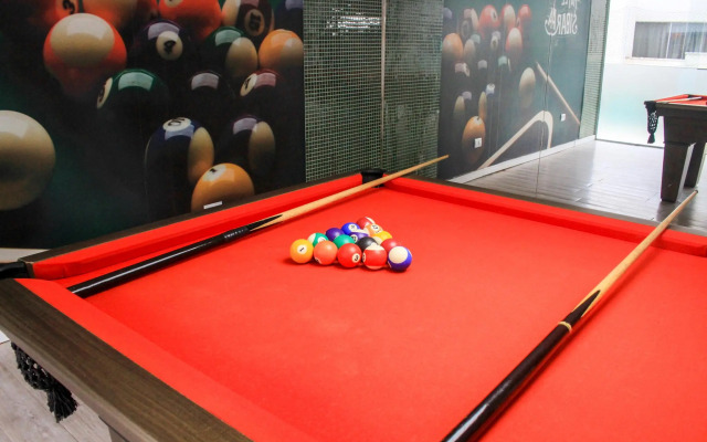 Hotel Sibara Spa & Convenções