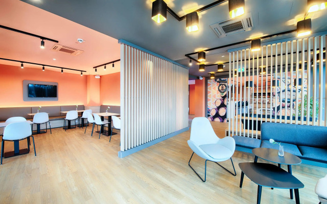 B&B Hotel Bamberg