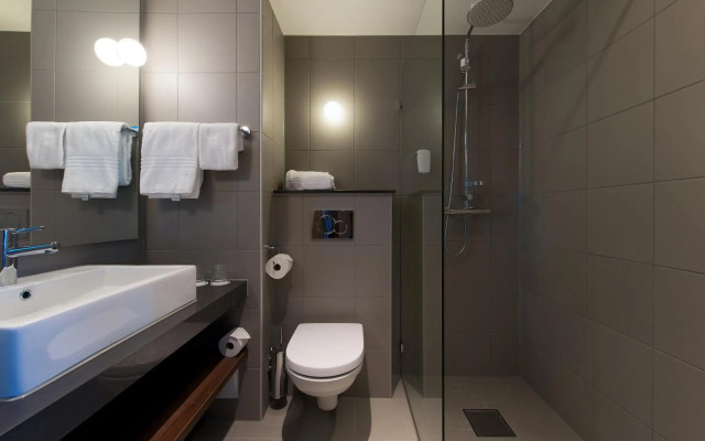 Quality Airport Hotel Stavanger