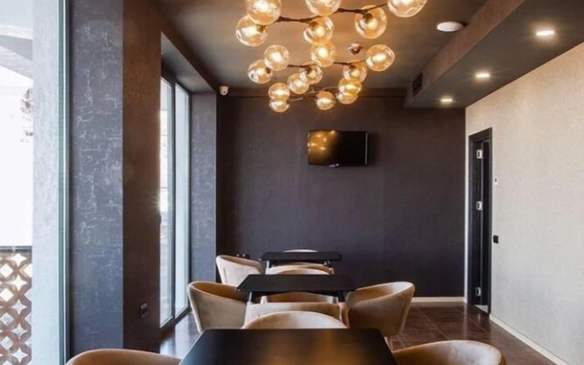 Snow Rooms Hotel