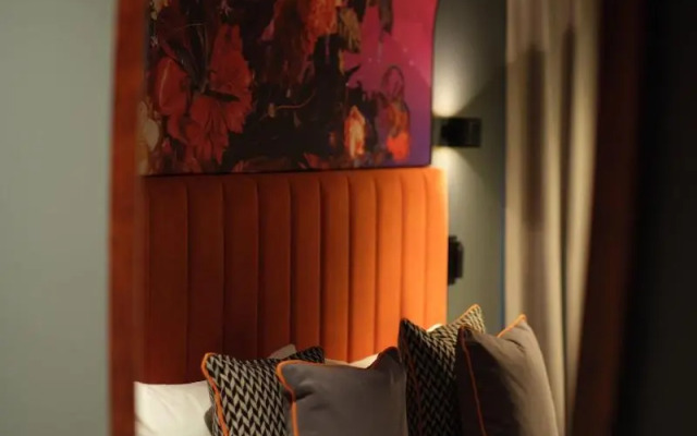 Malmaison Manchester Deansgate