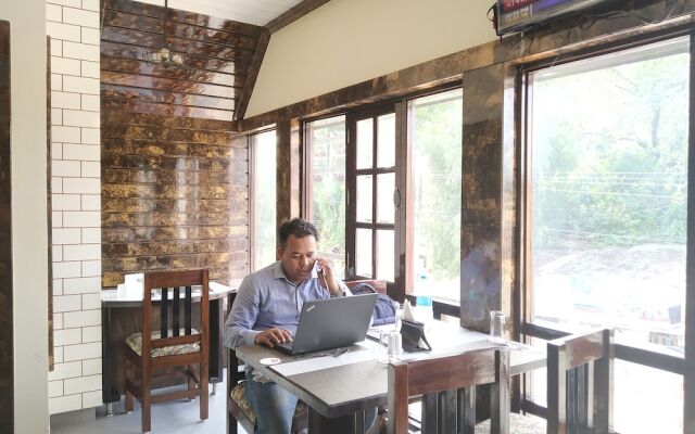 Hotel Bikram