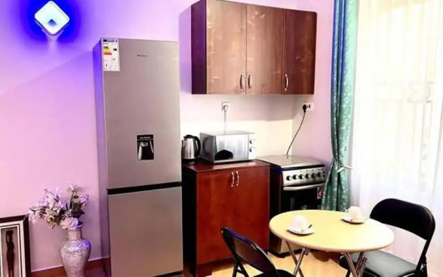 C&A Orchid Apartments