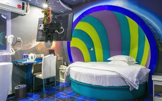 Nihang Theme Hotel