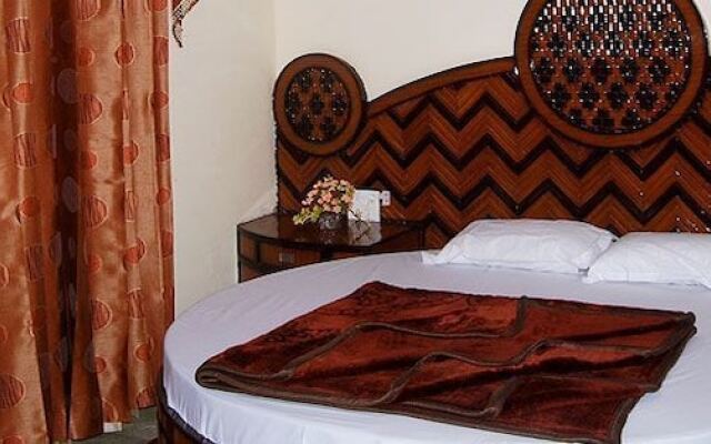 Hotel Western King