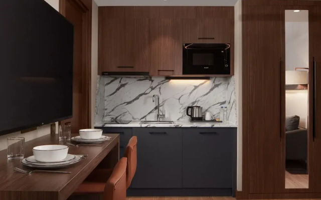 Residence Inn By Marriott Trabzon