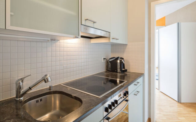 Double Room Modern Ascona