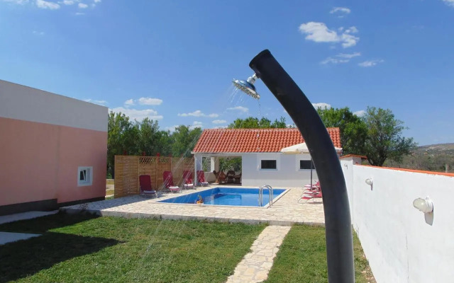 Holiday Home Donji Lepuri