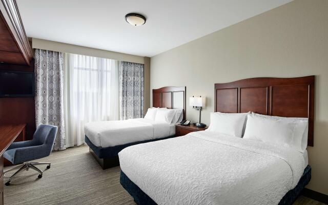 Hampton Inn & Suites Chicago/Mt. Prospect