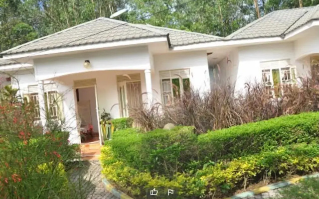 Jt Cottages