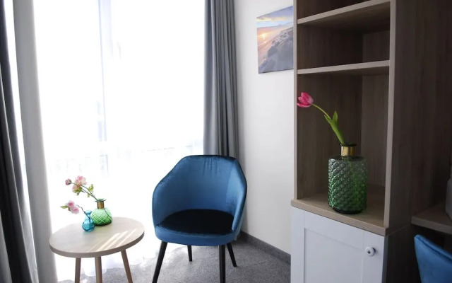 Hotel am Südwäldchen