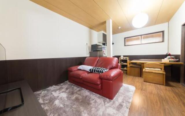 Kyomachiya Guesthouse Jin