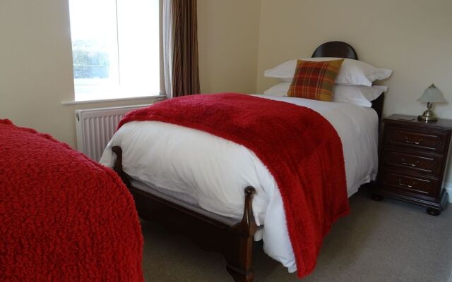 Grendon Bed & Breakfast