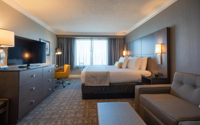 Best Western Premier Airport/Expo Center Hotel