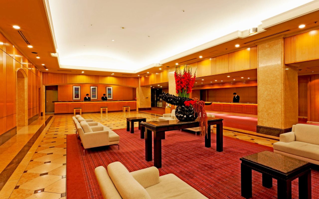 Century Royal Hotel