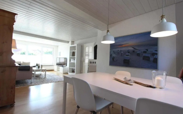 Haus Hahn Gorch-Fock-Weg 7