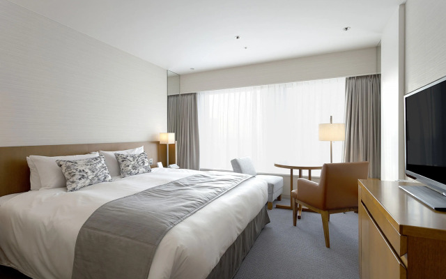 Keio Plaza Hotel Tokyo
