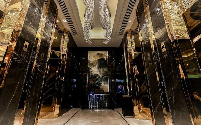Li Cai Tian Qi Hotel Xianyang