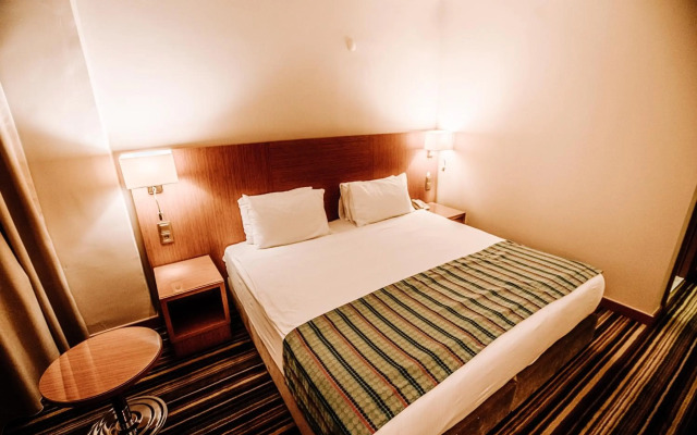 Mustafa Cappadocia Resort