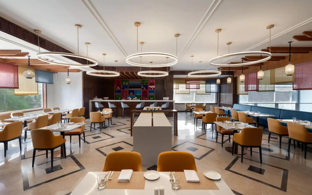 Ramada Encore By Wyndham Udaipur Roopnagar