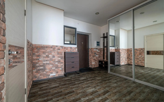 Апартаменты Гранат на улице Шаумяна 81А