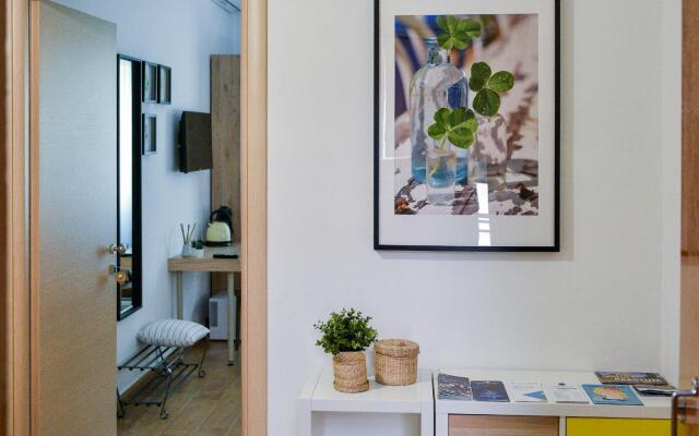 B&B Portafortuna Lucky Charm