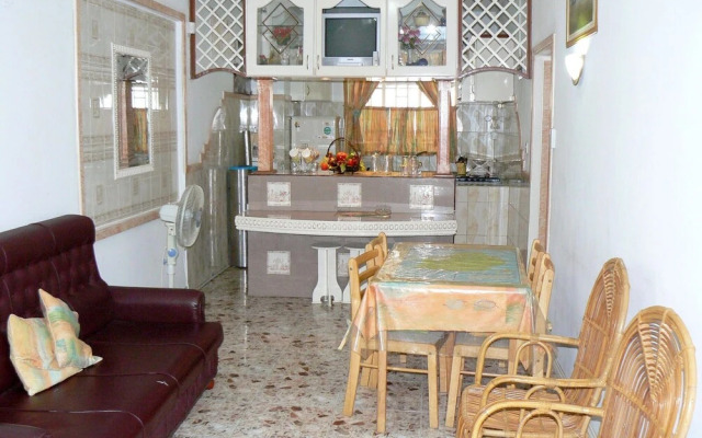Holiday Rentals Mauritius