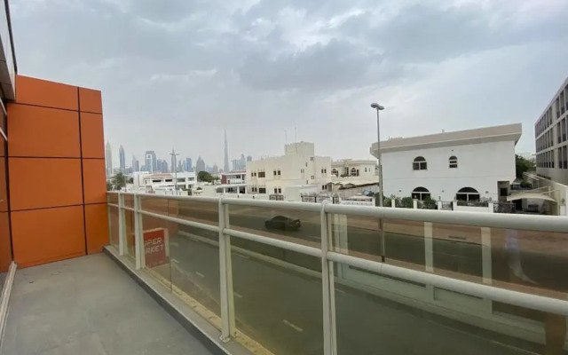 Refined Classy 3 Bedroom Apartment in Jumeirah