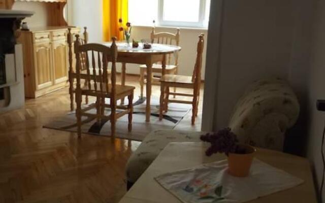 Apartments Krasa