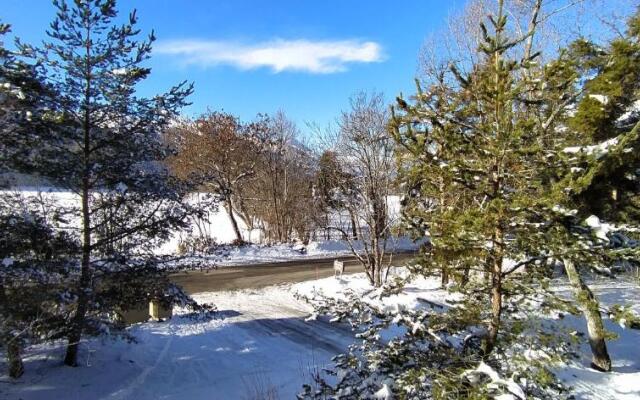 Residence Ubaye a 23
