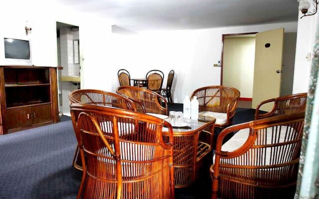 Queen Pattaya Hotel