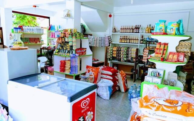 Villa Felicisima Resort Siargao