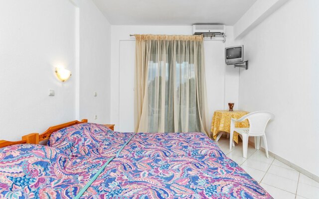 Xenios Loutra Village Holiday Apartments