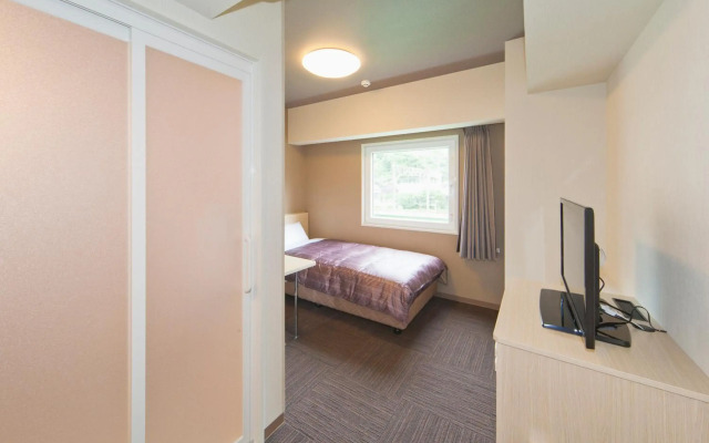 Hotel Route-Inn Saiki Ekimae