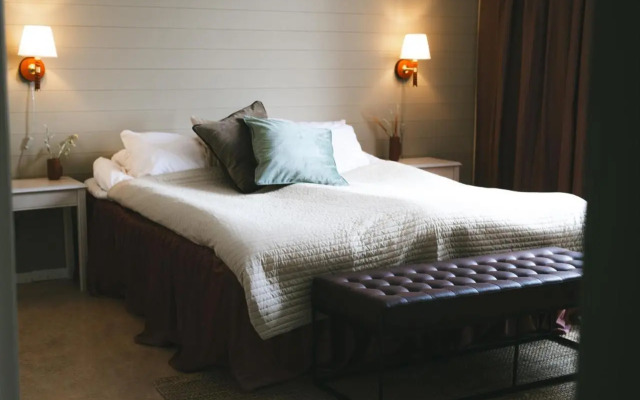 Hotell Klimpfjäll