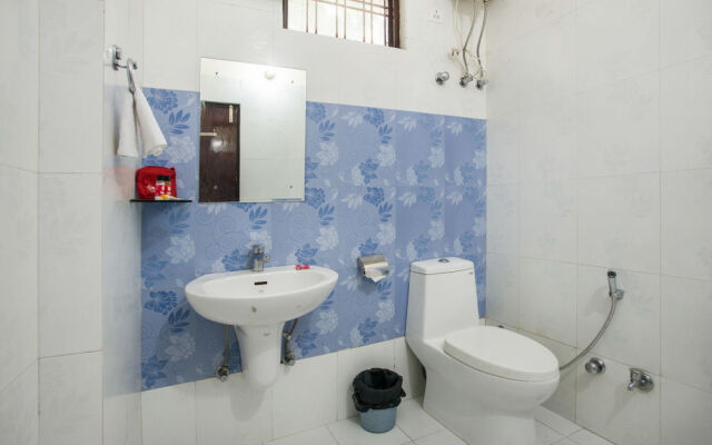 OYO 648 Hotel Royal Ecstasy