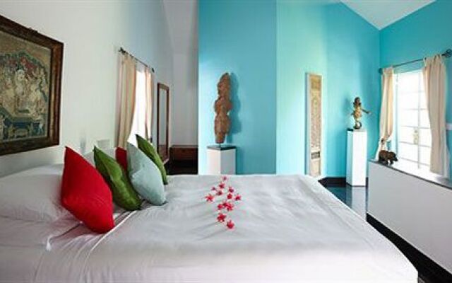 The Malabar House