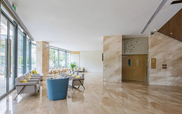 Holiday Inn Shaoguan Downtown by IHG