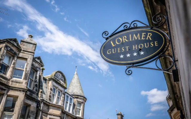 Lorimer House